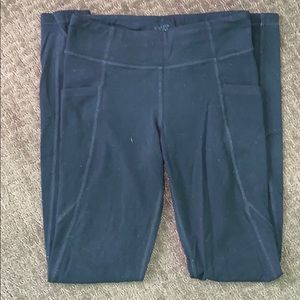 athleta girl leggings